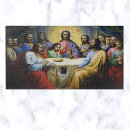Suche nach religiöse malerei puzzle Christentum