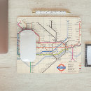 Suche nach u bahn mousepads David rumsey