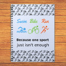 Suche nach radfahren kleine notizbücher Sport