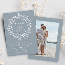 Suche nach boho save the date Minimal