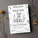 Suche nach wilder wolf einladungen Für kinder