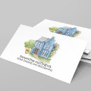 Suche nach home visitenkarten Aquarell