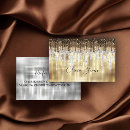 Suche nach braun gold visitenkarten Luxus