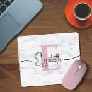 Suche nach roter marmor mousepads Für sie