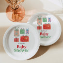 Suche nach retro christmas teller Babydusche