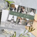 Suche nach fotocollage save the date Für sie/ihn