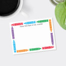 Suche nach süß post it Lehrer