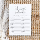 Suche nach word einladungen Werdende mutter