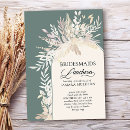 Suche nach bridesmaid luncheon einladungen Braut