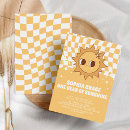 Suche nach hippie birthday einladungen Groovy