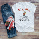Suche nach bloody mary tshirts Blutig