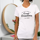 Suche nach neues oma tshirts Urgroßmutter