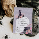 Suche nach witches hat einladungen Hexeneinladung