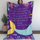 Suche nach meerjungfrau fleecedecken Rosa