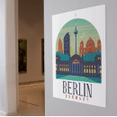 Suche nach skylines poster Deutschland