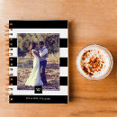 Suche nach ehefrau kleine notizbücher Monogramm