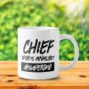 Suche nach chief tassen Für ihn