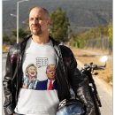 Suche nach sperrte tshirts Lustig