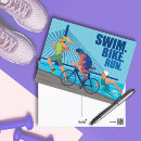 Suche nach triathlon postkarten Motivation