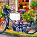 Suche nach umwelt fliesen Blume