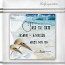 Suche nach strand save the date magnete Gäste