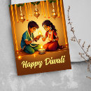 Suche nach diwali postkarten Deepawali