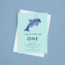 Suche nach dolphin einladungen Meereslebewesen