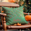 Suche nach grüne blumen kissen Für kinder