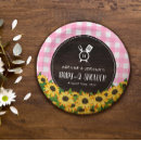 Suche nach rosa teller Babydusche