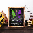 Suche nach halloween party poster Für alle