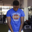 Suche nach fußballteams tshirts Jede person