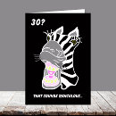 Suche nach lustiger 30 geburtstag karten Spaß