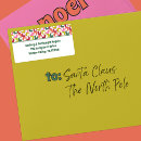 Suche nach geometrisches muster rücksende aufkleber Für alle