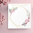 Suche nach kirschblüte notizblock Für alle