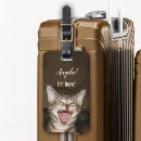 Suche nach unglaublich witzig gepäckanhänger Spaß