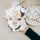 Suche nach halloween geschenkpapier Schädel