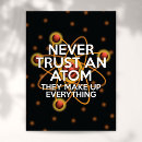 Suche nach atome poster Jede person