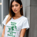 Suche nach vegane frauen tshirts Pflanze