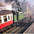Suche nach eisenbahnen postkarten Alt