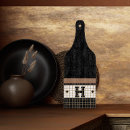 Suche nach dunkel schneidebrettchen Monogramm