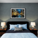 Suche nach venedig poster Romantik