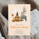 Suche nach niedliches halloween einladungen Geist