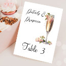 Suche nach cocktail party tischkarten Brautparty