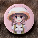Suche nach kawaii mädchen buttons Süß