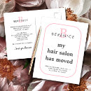 Suche nach friseursalon einladungen Für sie