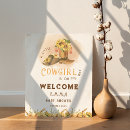 Suche nach cowboy party poster Rustikal