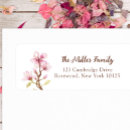 Suche nach kirschblüten rücksende aufkleber Paar