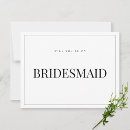 Suche nach brautjungfern einladungen Heiratsantrag