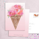 Suche nach rosa eis einladungen Blumenreich
