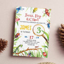 Suche nach insekt einladungen Aquarell